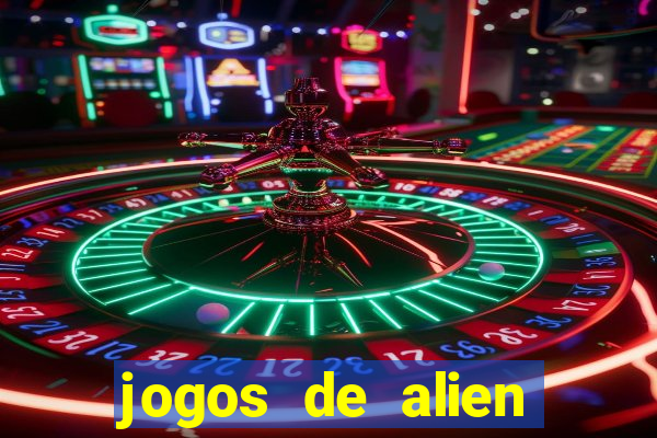 jogos de alien attack team 2